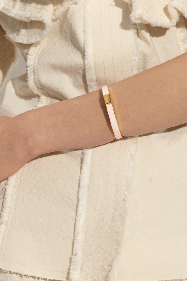 Kate Spade Bracelet with logo Women's Jewelery Vitkac